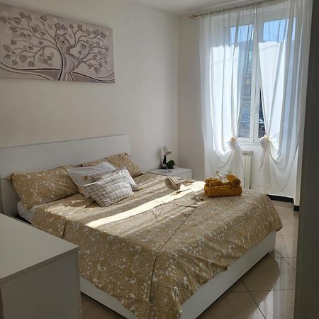 Casa Vacanze Porto Antico Apartment Genoa Luaran gambar